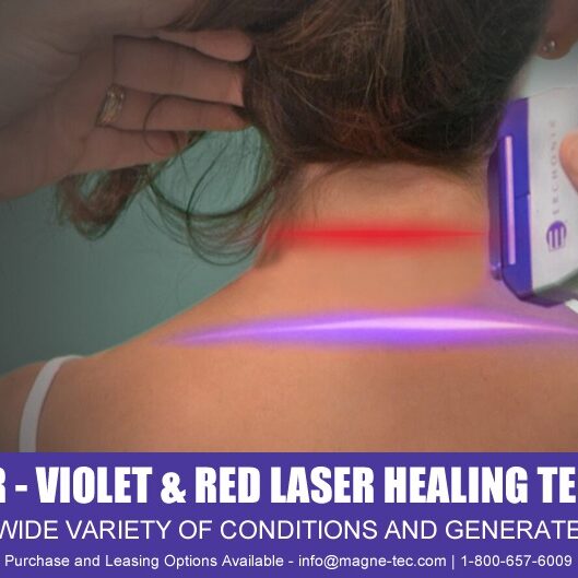 EVRL-LASER-MAGNE-TEC