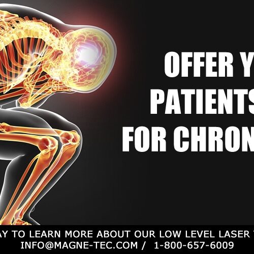 Chronic-Pain-Treatment-LLLT Magne-Tec