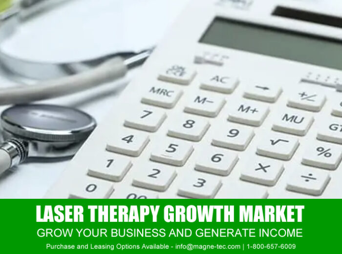Laser-Therapy-Growth-Market-Magne-Tec-LLLT-Business