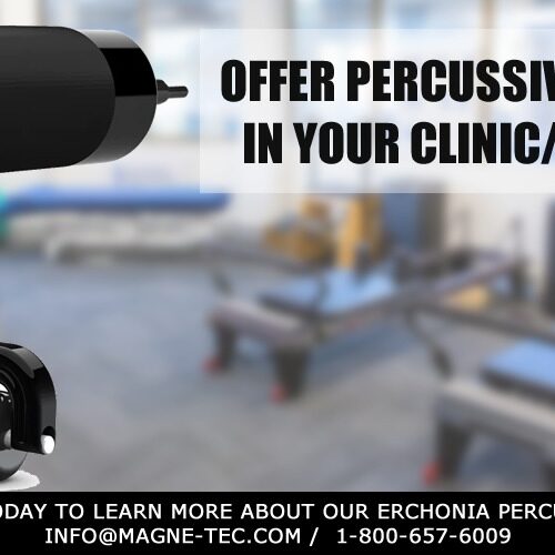 Erchonia-Percussor-MagneTec