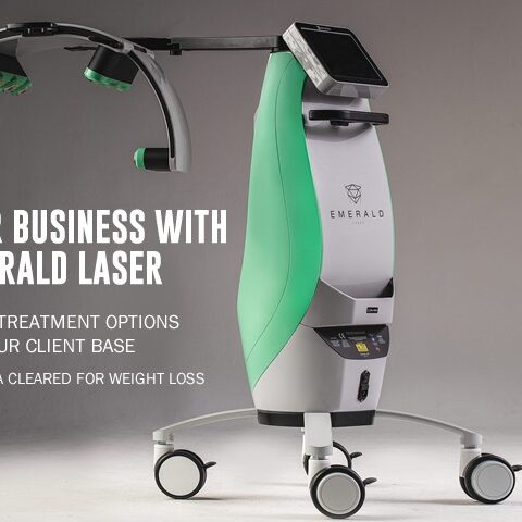 Expand Your Business With the Erchonia Emerald Weight Loss Laser