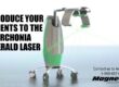 Introduce Your Patients to the Erchonia Emerald Laser