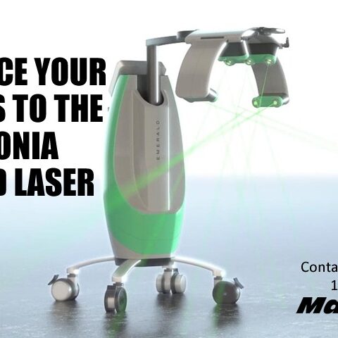 Introduce Your Patients to the Erchonia Emerald Laser
